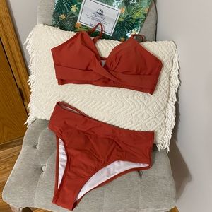 Cupshe bikini
